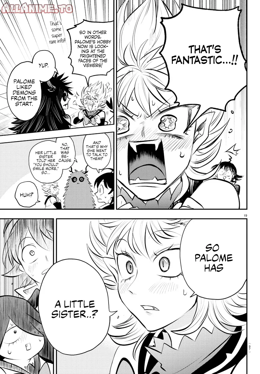 Read Welcome to Demon School! Iruma-kun EN Manga Online