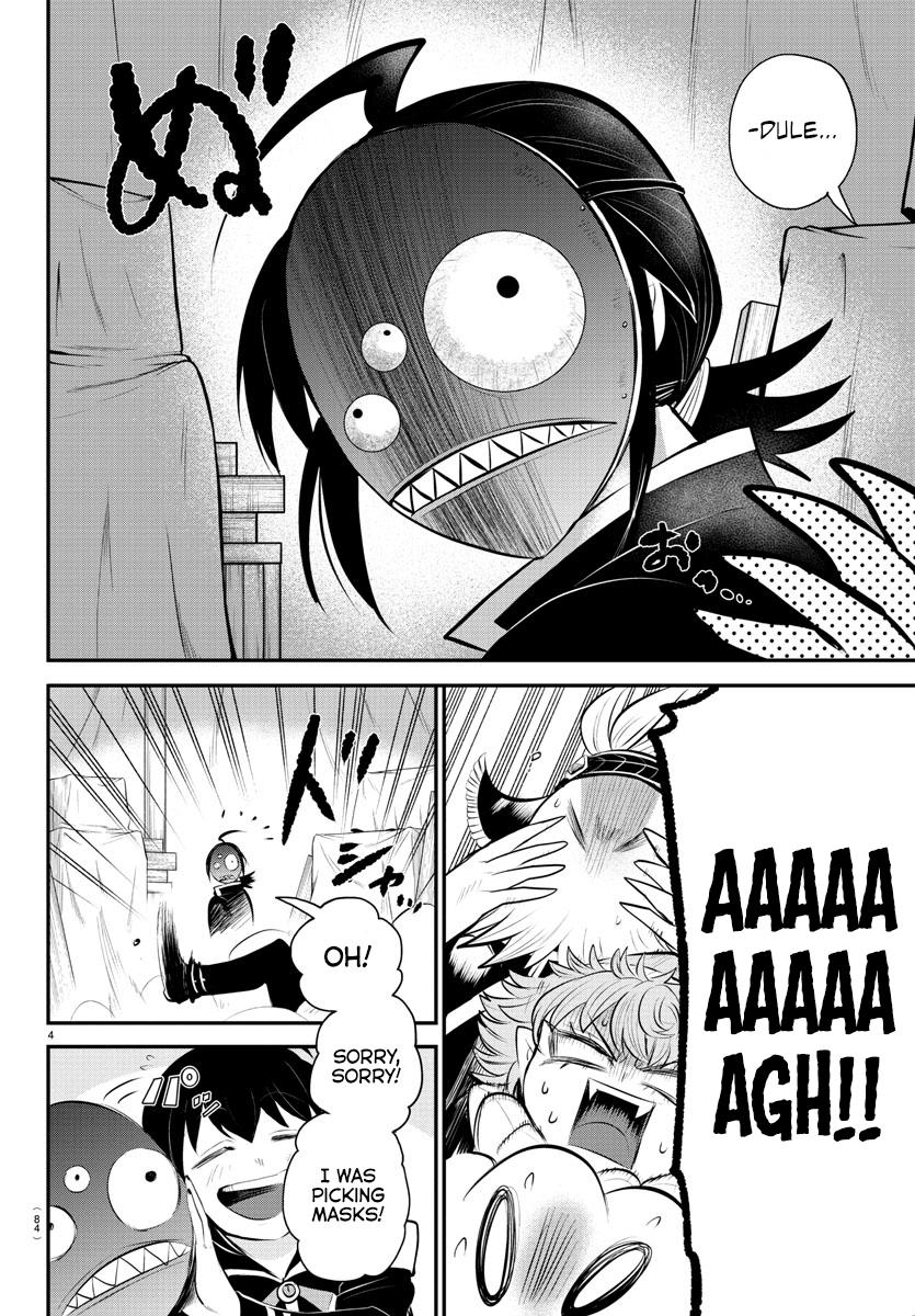 Read Welcome to Demon School! Iruma-kun EN Manga Online