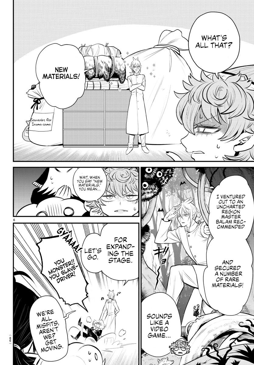 Read Welcome to Demon School! Iruma-kun EN Manga Online