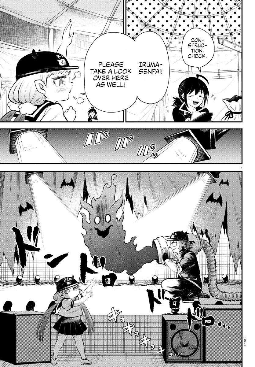 Read Welcome to Demon School! Iruma-kun EN Manga Online