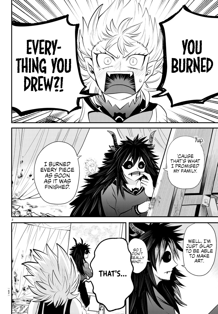 Read Welcome to Demon School! Iruma-kun EN Manga Online