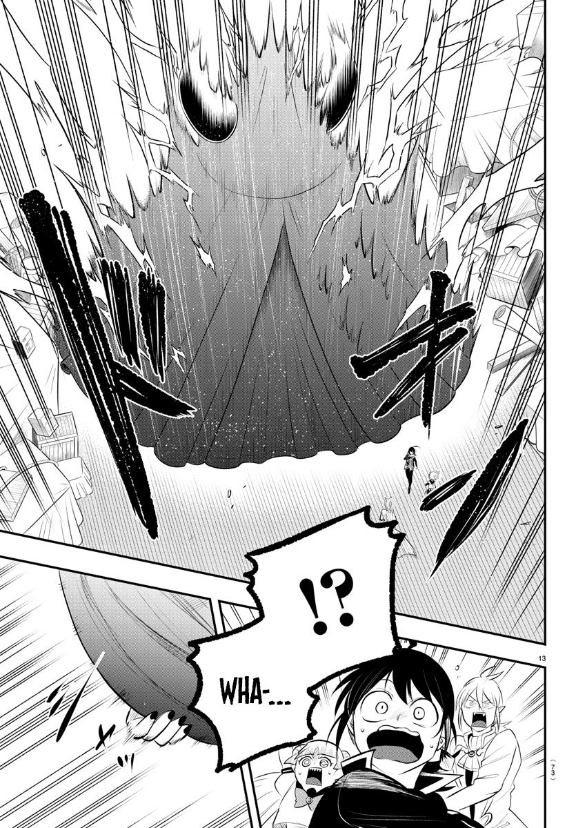 Read Welcome to Demon School! Iruma-kun EN Manga Online