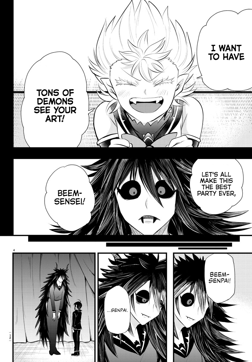 Read Welcome to Demon School! Iruma-kun EN Manga Online