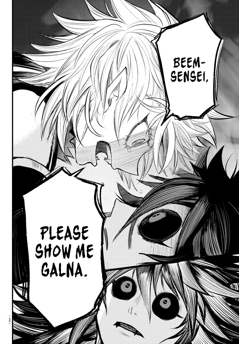 Read Welcome to Demon School! Iruma-kun EN Manga Online