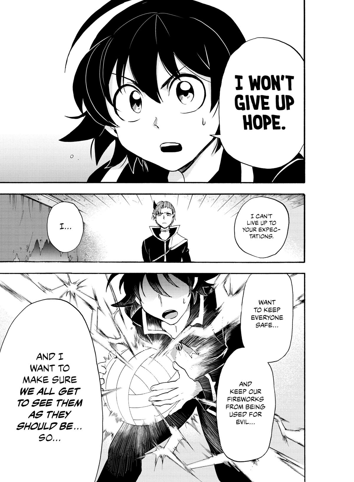 Read Welcome to Demon School! Iruma-kun EN Manga Online