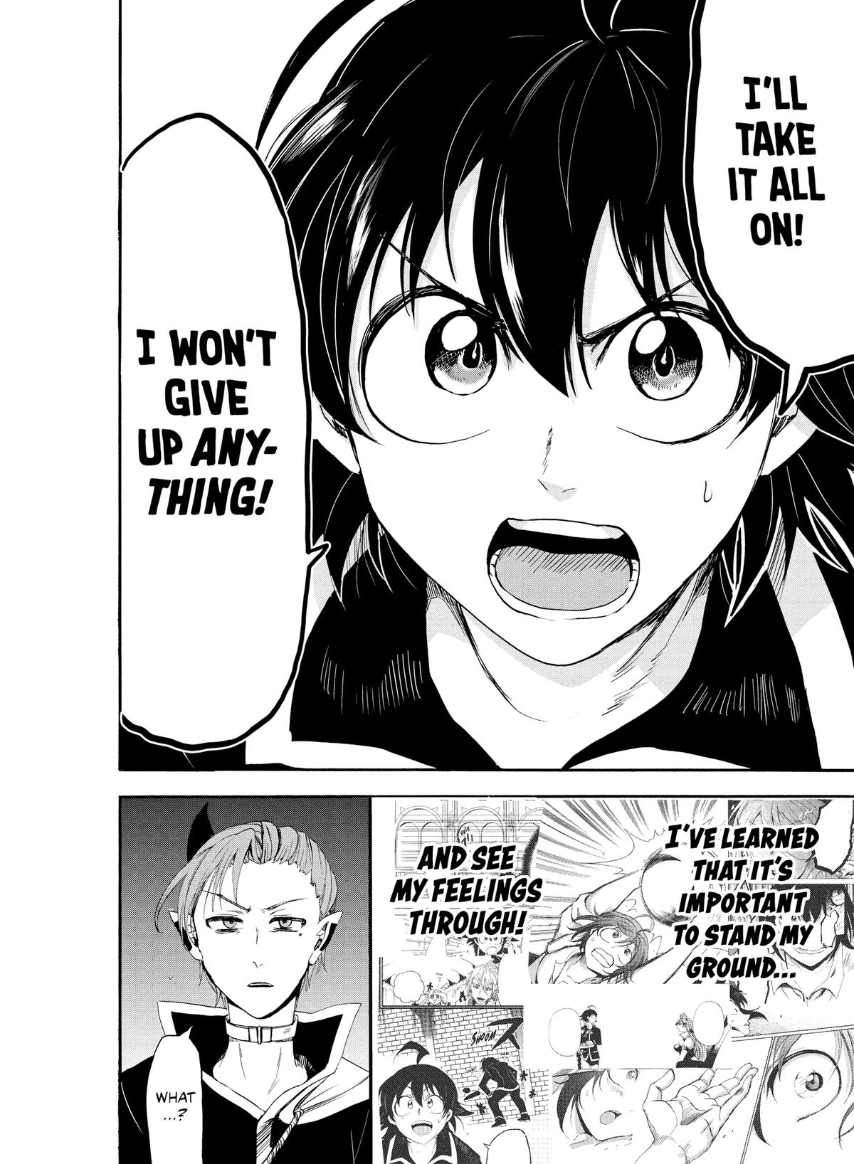 Read Welcome to Demon School! Iruma-kun EN Manga Online