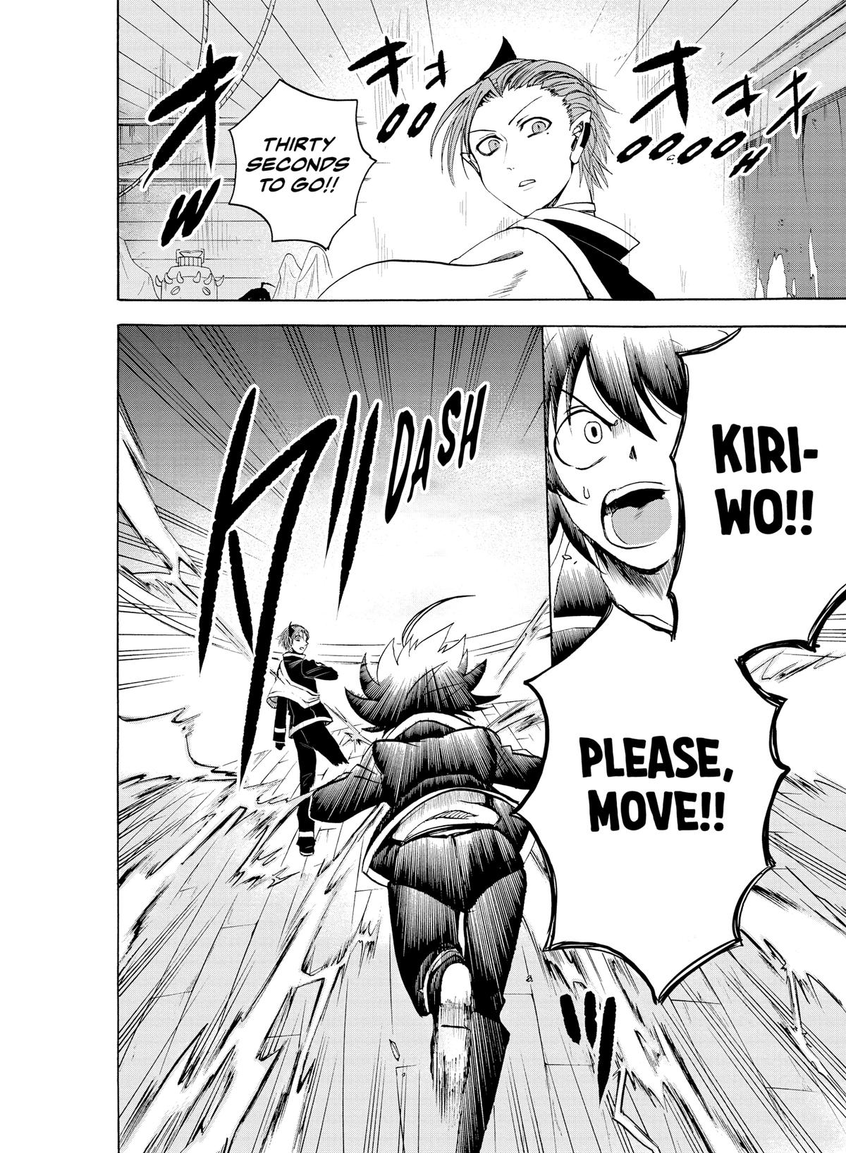 Read Welcome to Demon School! Iruma-kun EN Manga Online