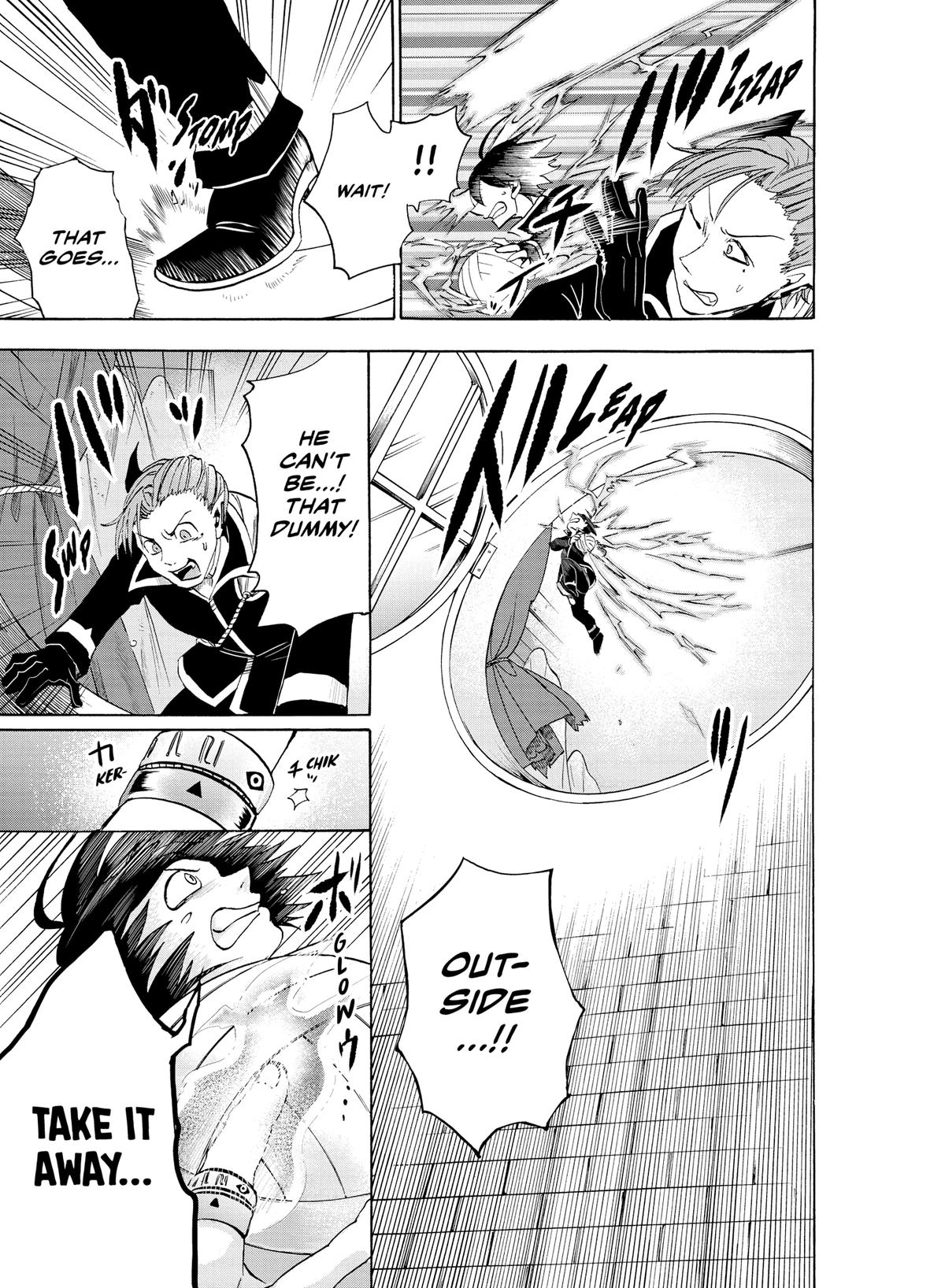 Read Welcome to Demon School! Iruma-kun EN Manga Online