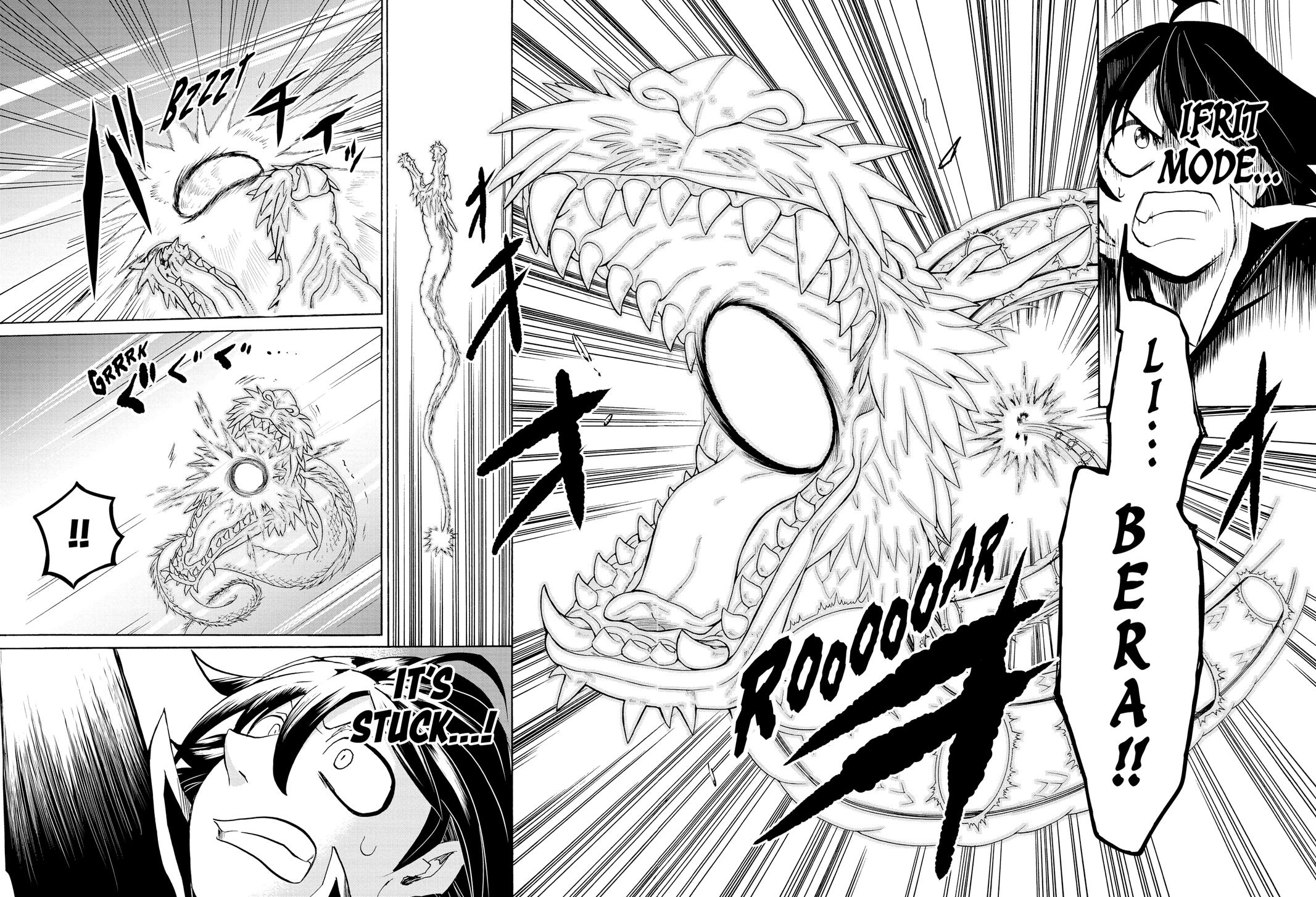 Read Welcome to Demon School! Iruma-kun EN Manga Online
