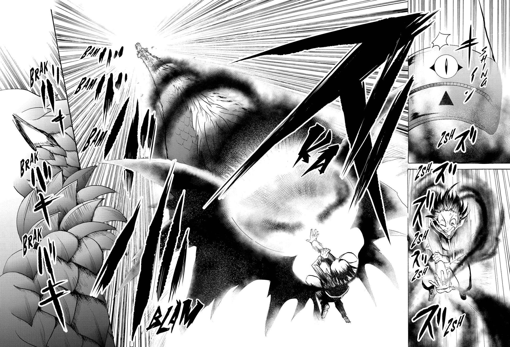 Read Welcome to Demon School! Iruma-kun EN Manga Online
