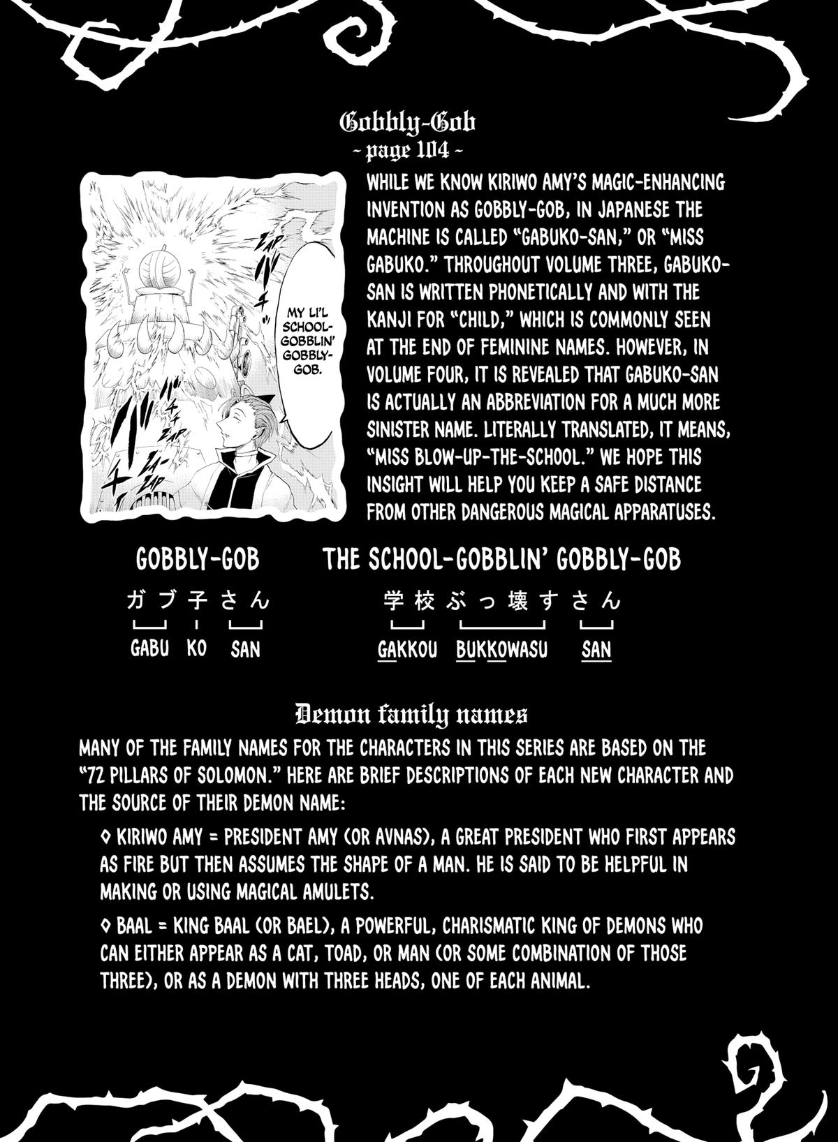 Read Welcome to Demon School! Iruma-kun EN Manga Online