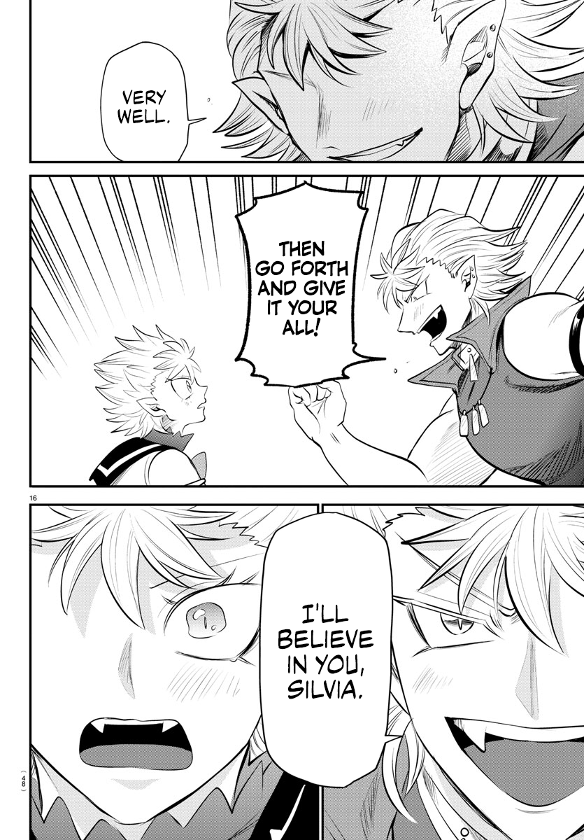 Read Welcome to Demon School! Iruma-kun EN Manga Online