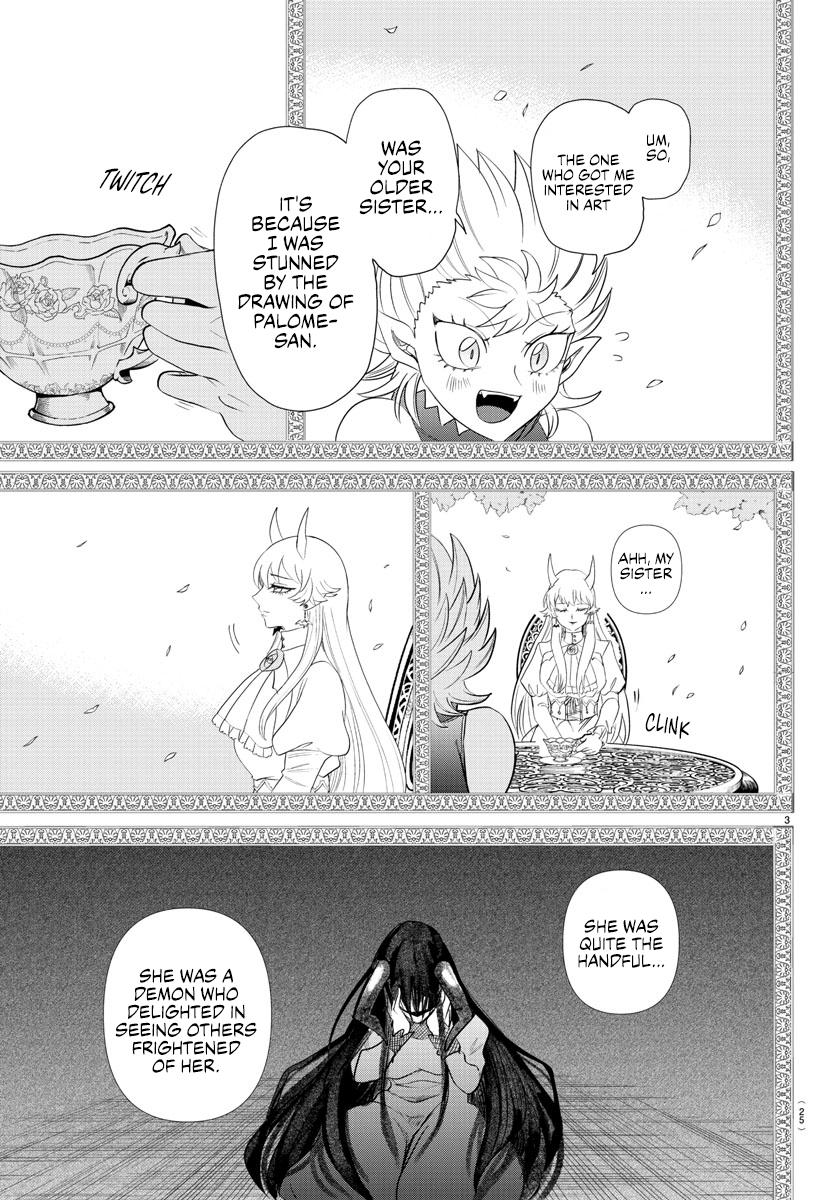 Read Welcome to Demon School! Iruma-kun EN Manga Online