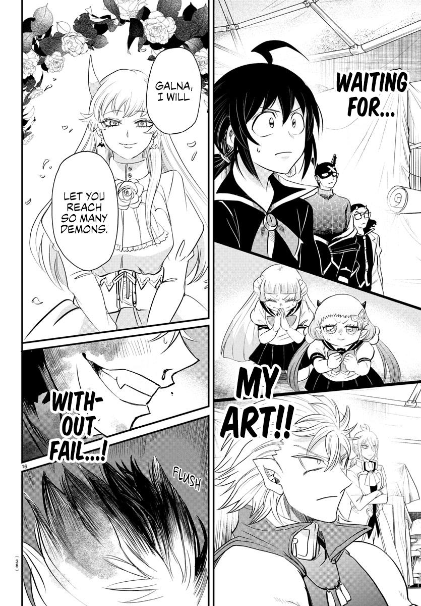 Read Welcome to Demon School! Iruma-kun EN Manga Online