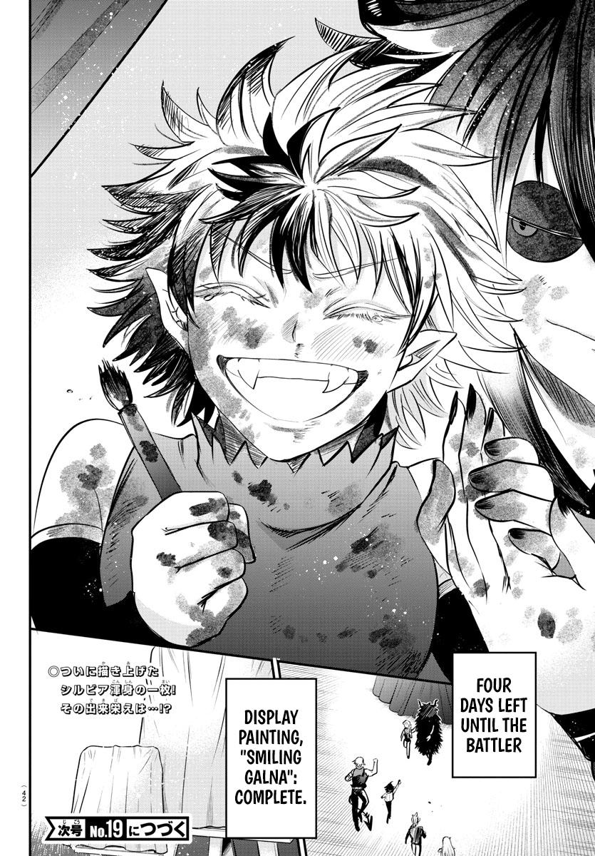 Read Welcome to Demon School! Iruma-kun EN Manga Online