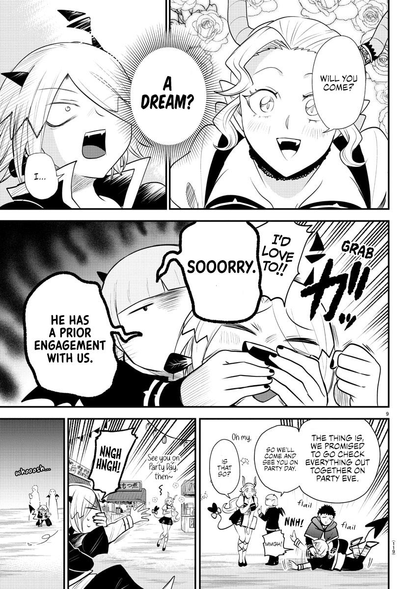 Read Welcome to Demon School! Iruma-kun EN Manga Online