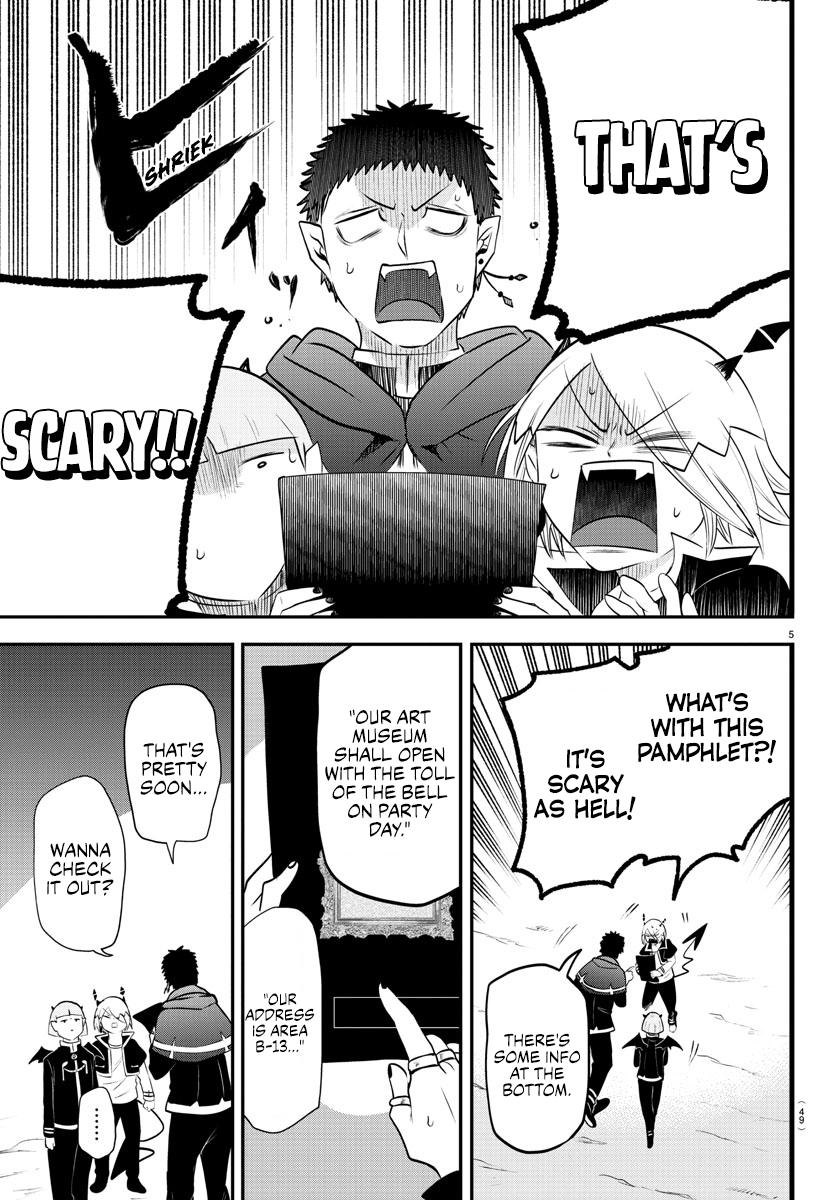 Read Welcome to Demon School! Iruma-kun EN Manga Online