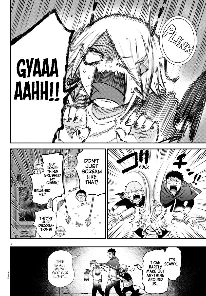 Read Welcome to Demon School! Iruma-kun EN Manga Online