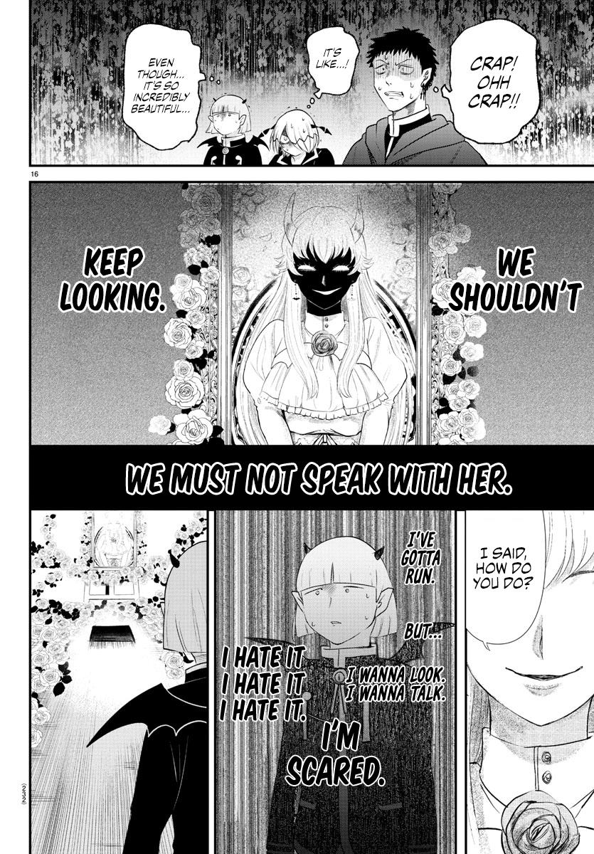 Read Welcome to Demon School! Iruma-kun EN Manga Online