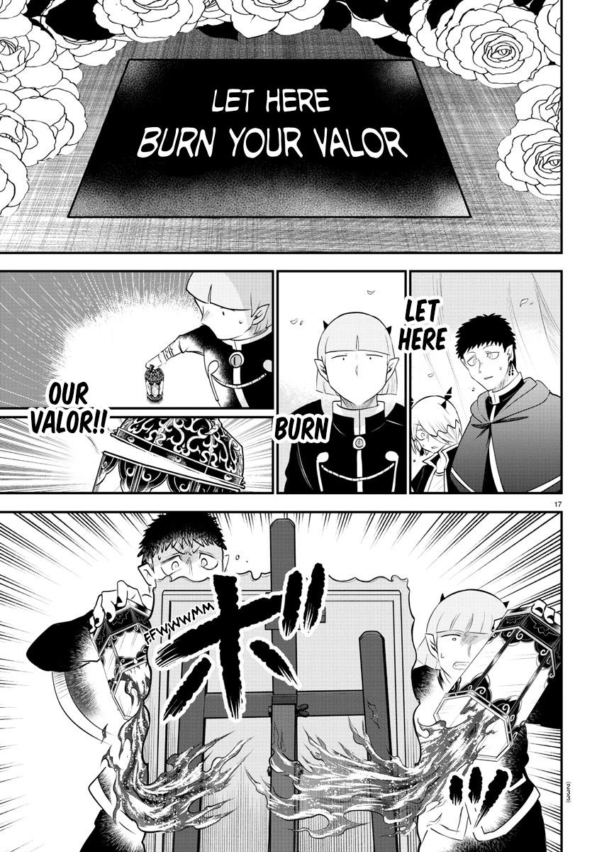 Read Welcome to Demon School! Iruma-kun EN Manga Online