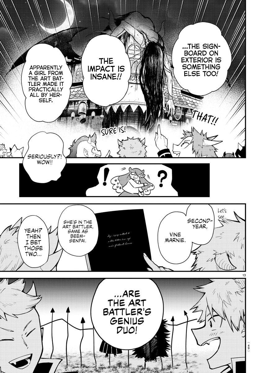 Read Welcome to Demon School! Iruma-kun EN Manga Online