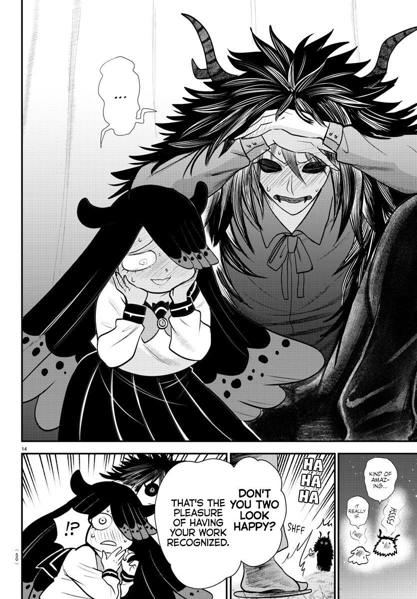 Read Welcome to Demon School! Iruma-kun EN Manga Online
