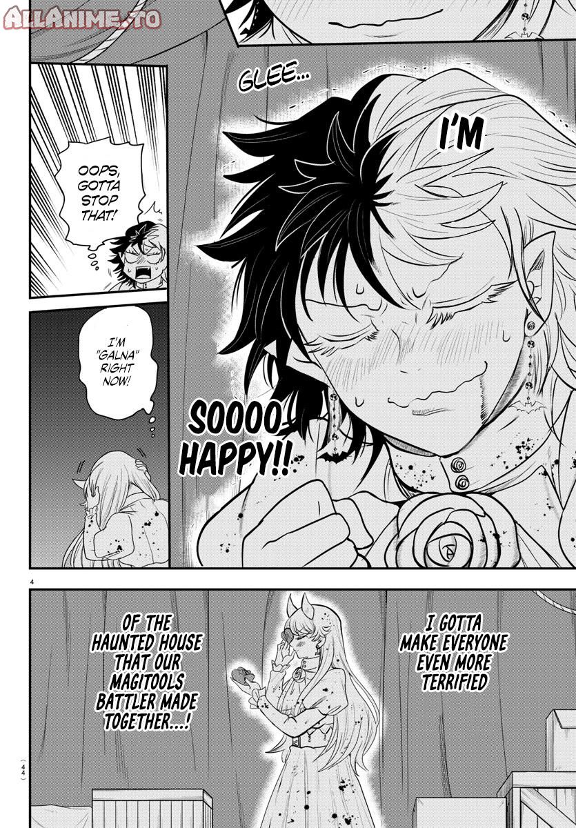Read Welcome to Demon School! Iruma-kun EN Manga Online