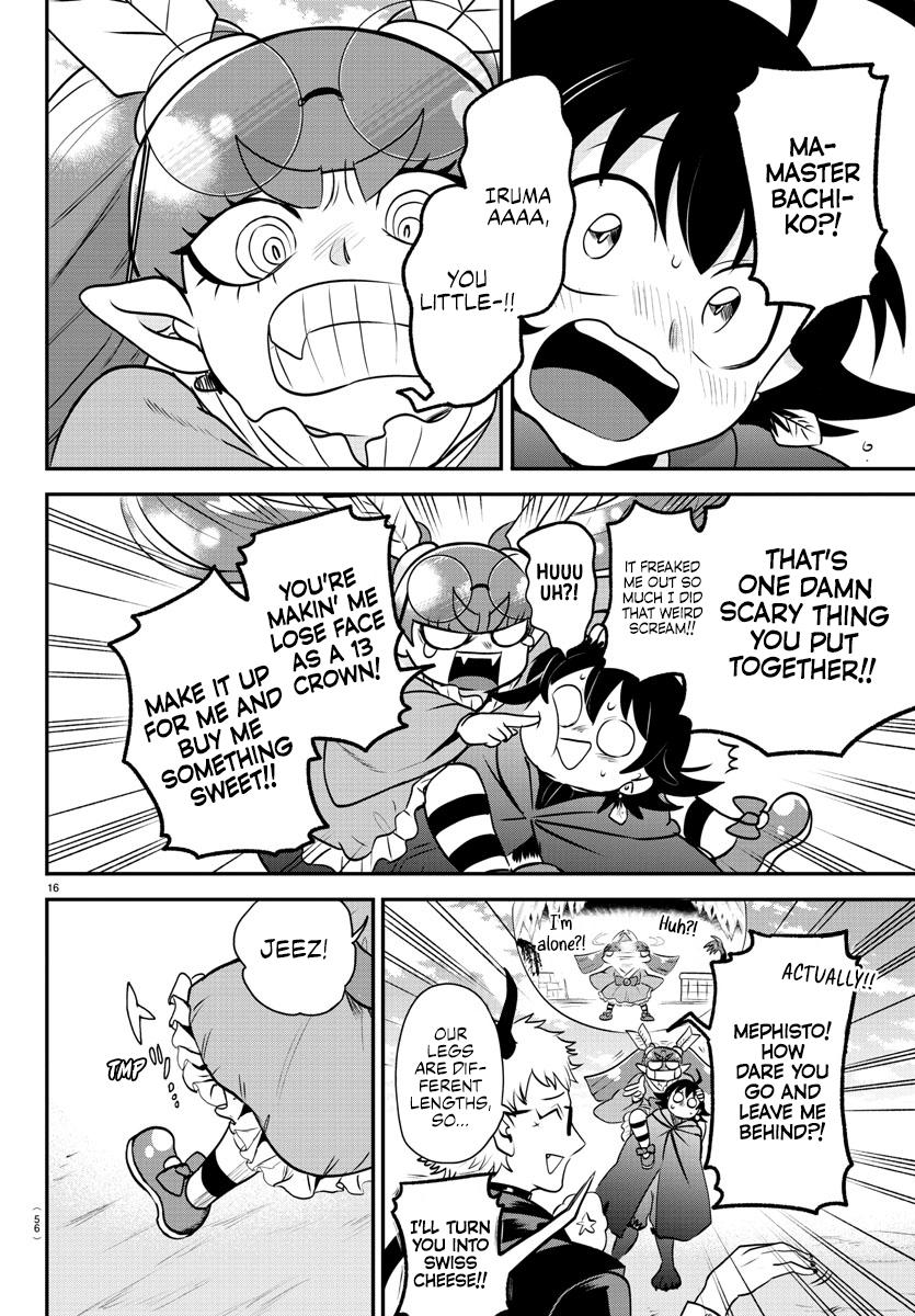 Read Welcome to Demon School! Iruma-kun EN Manga Online
