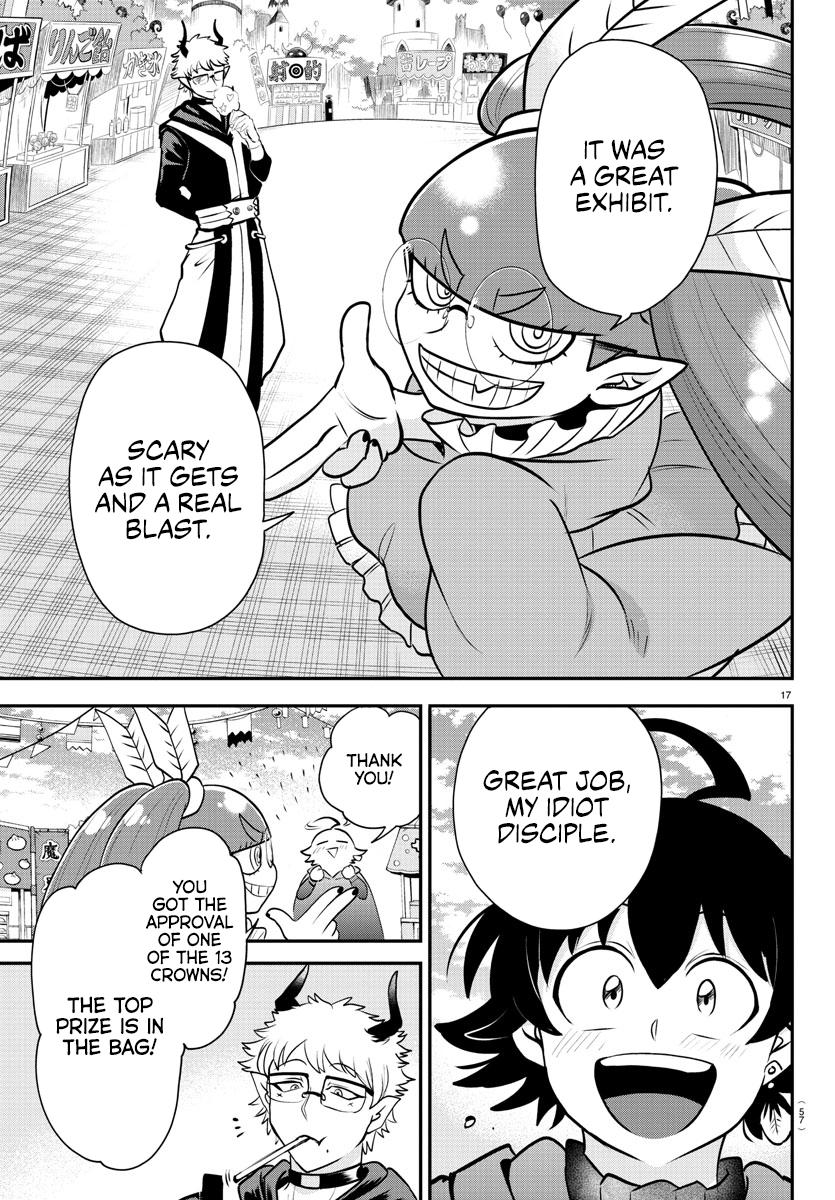 Read Welcome to Demon School! Iruma-kun EN Manga Online