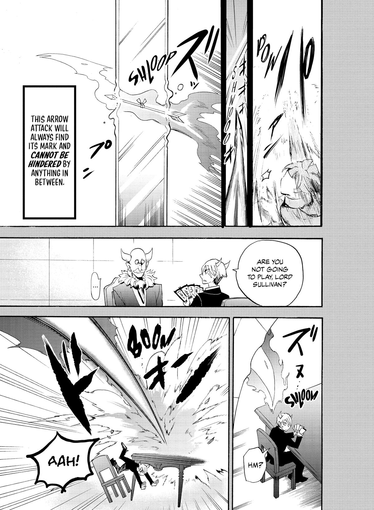 Read Welcome to Demon School! Iruma-kun EN Manga Online
