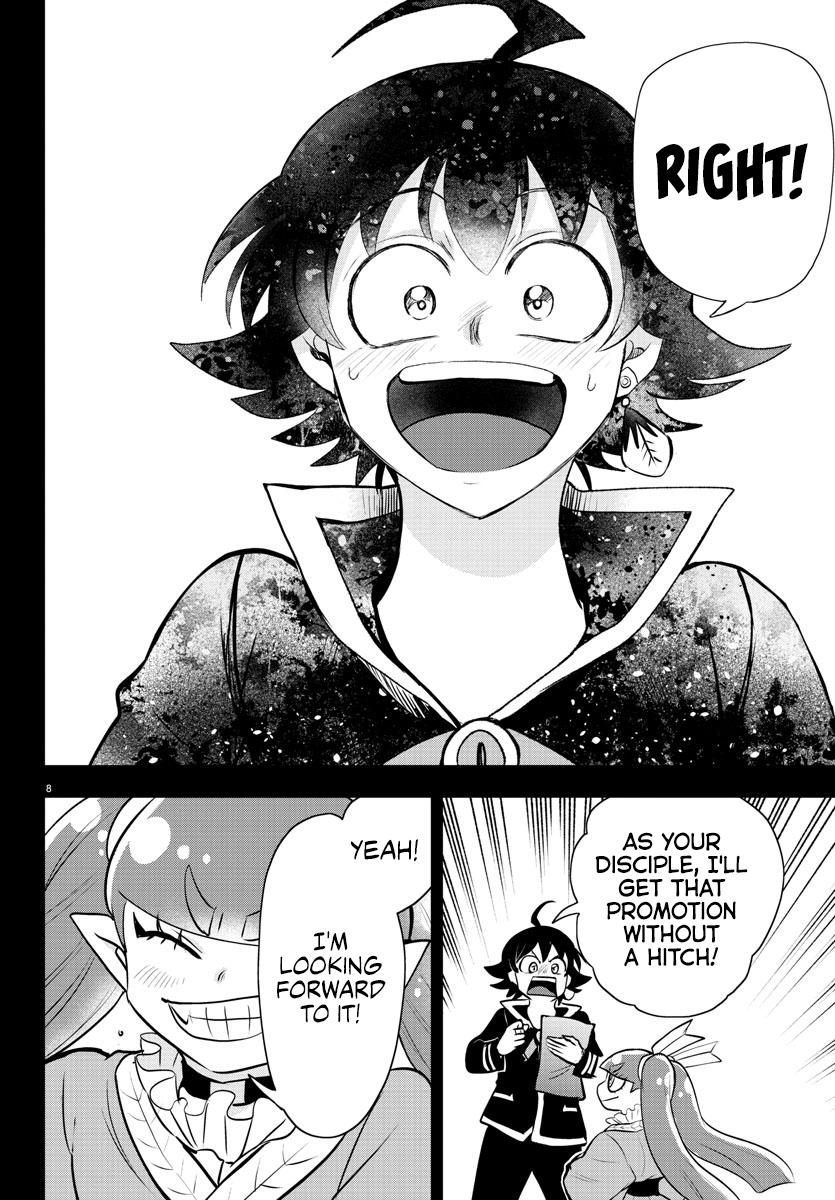 Read Welcome to Demon School! Iruma-kun EN Manga Online