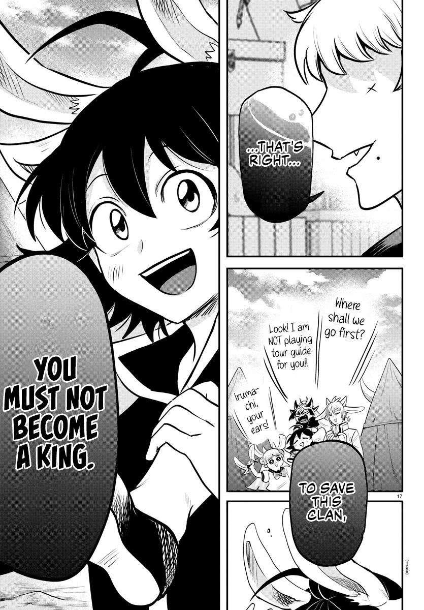 Read Welcome to Demon School! Iruma-kun EN Manga Online