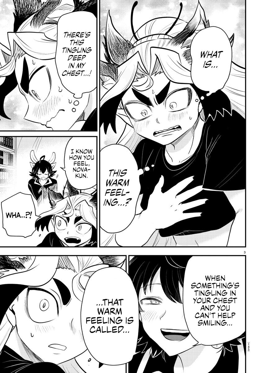 Read Welcome to Demon School! Iruma-kun EN Manga Online