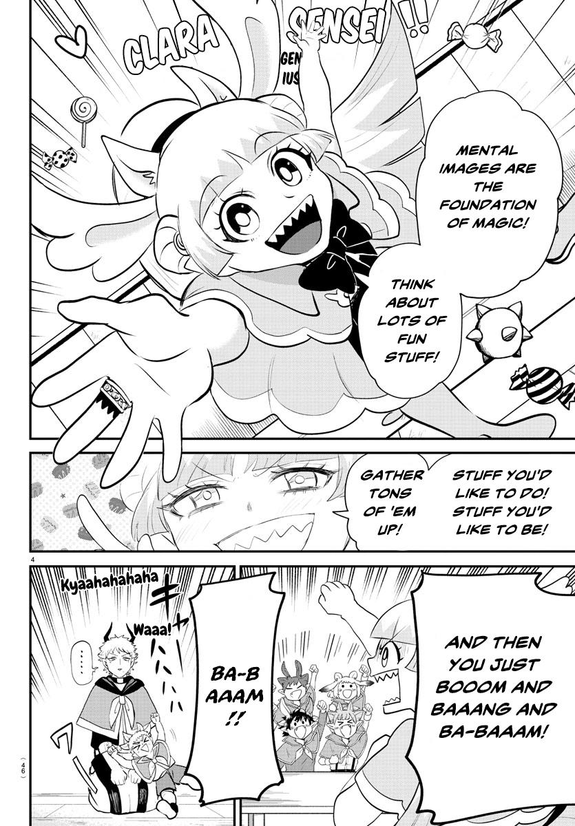 Read Welcome to Demon School! Iruma-kun EN Manga Online