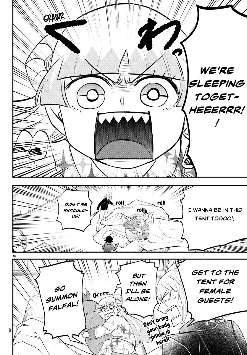 Read Welcome to Demon School! Iruma-kun EN Manga Online