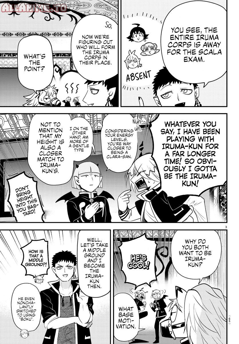 Read Welcome to Demon School! Iruma-kun EN Manga Online