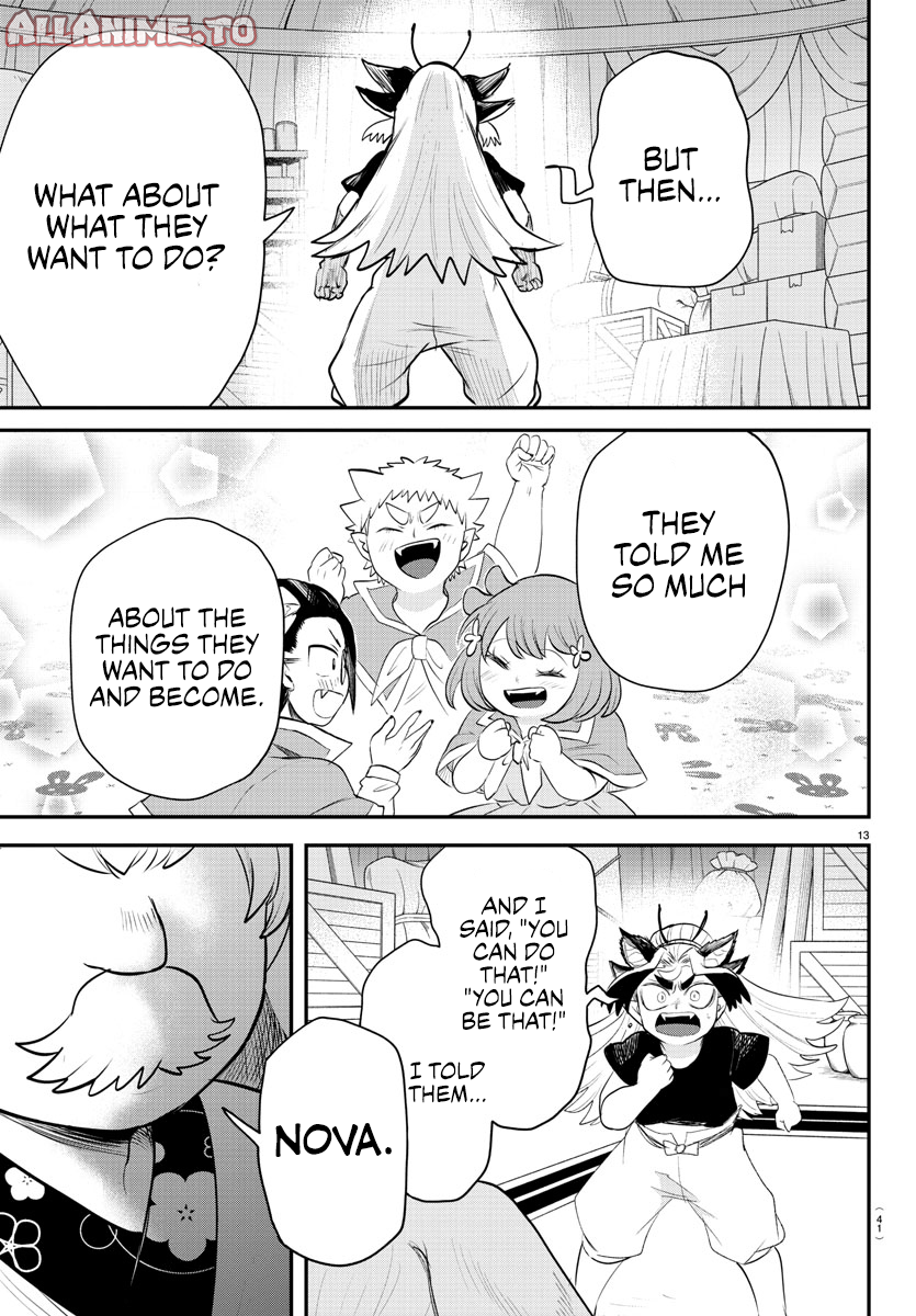 Read Welcome to Demon School! Iruma-kun EN Manga Online