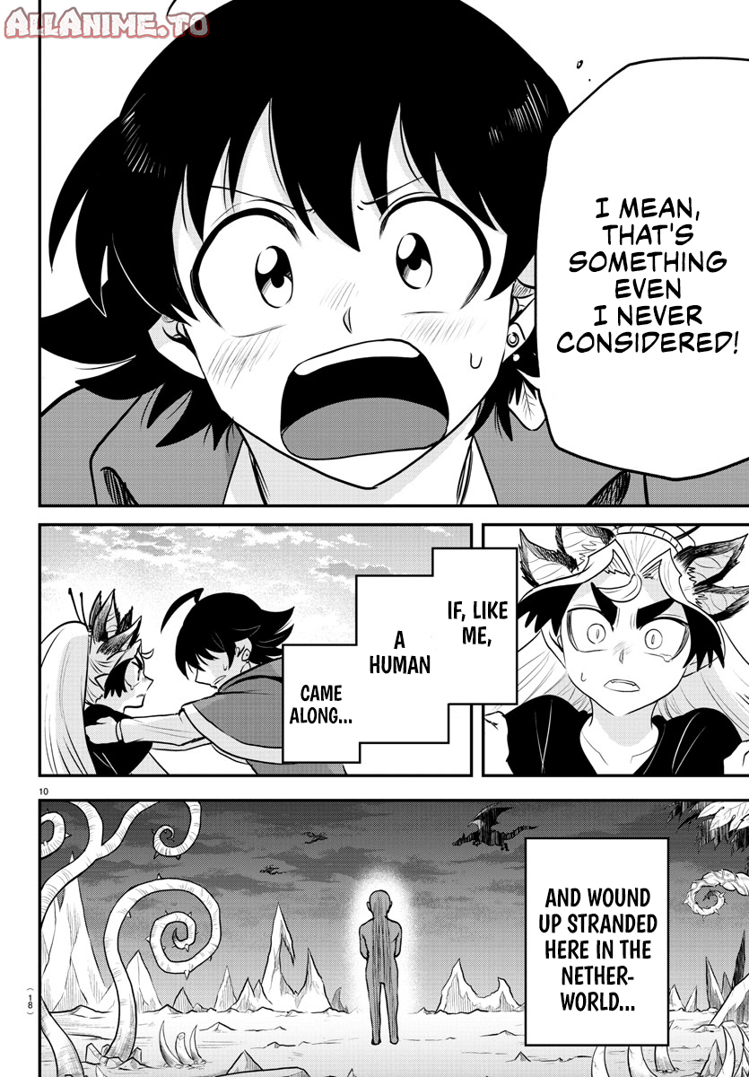Read Welcome to Demon School! Iruma-kun EN Manga Online