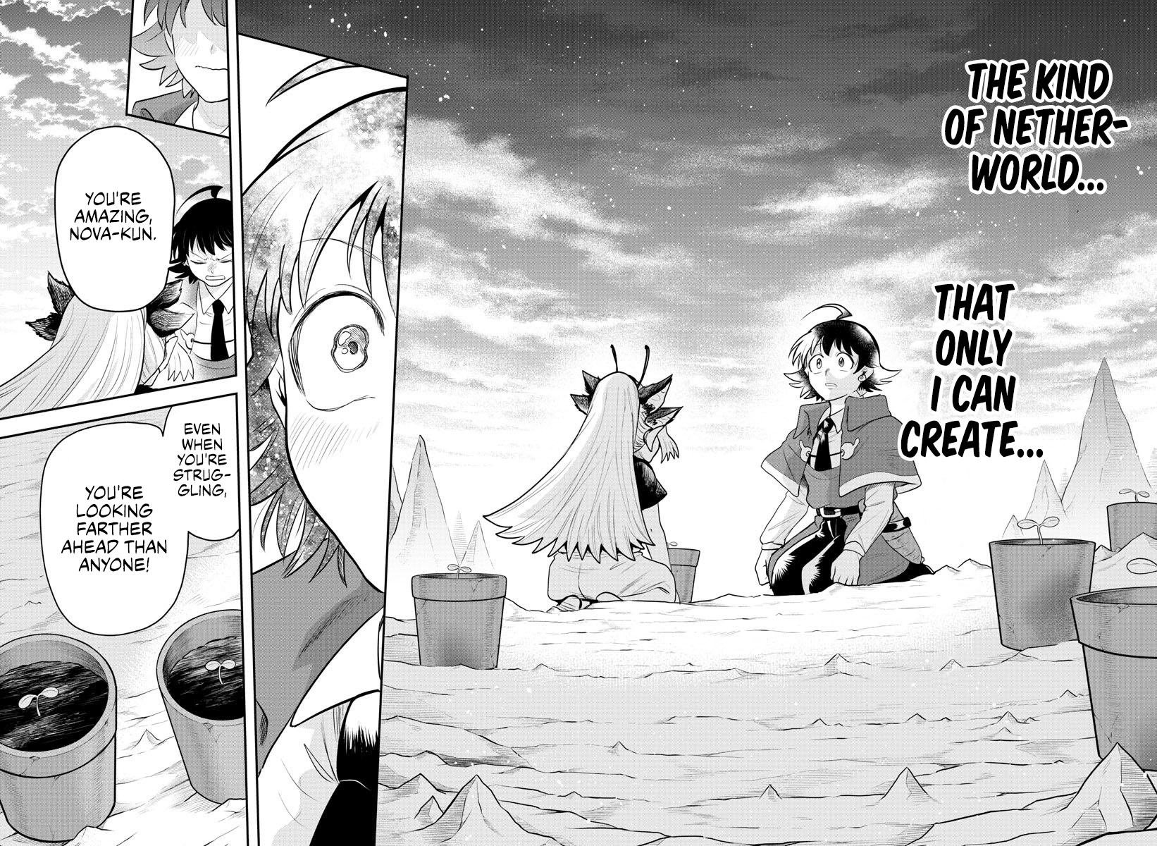 Read Welcome to Demon School! Iruma-kun EN Manga Online