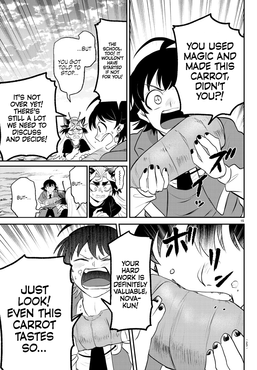Read Welcome to Demon School! Iruma-kun EN Manga Online