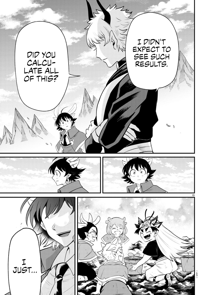 Read Welcome to Demon School! Iruma-kun EN Manga Online