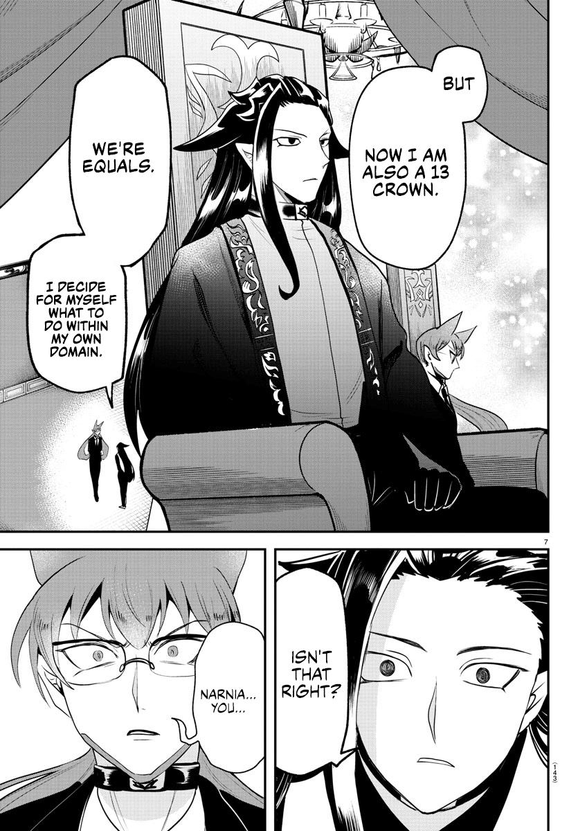 Read Welcome to Demon School! Iruma-kun EN Manga Online