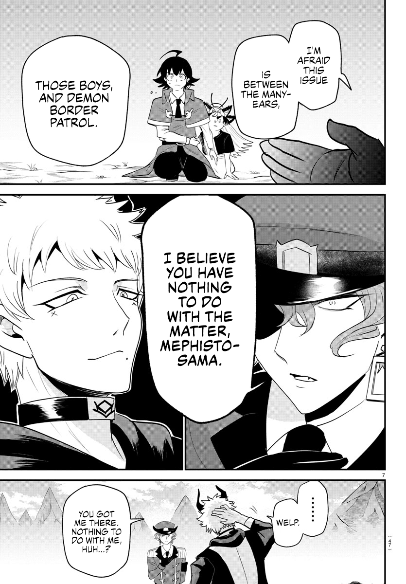 Read Welcome to Demon School! Iruma-kun EN Manga Online