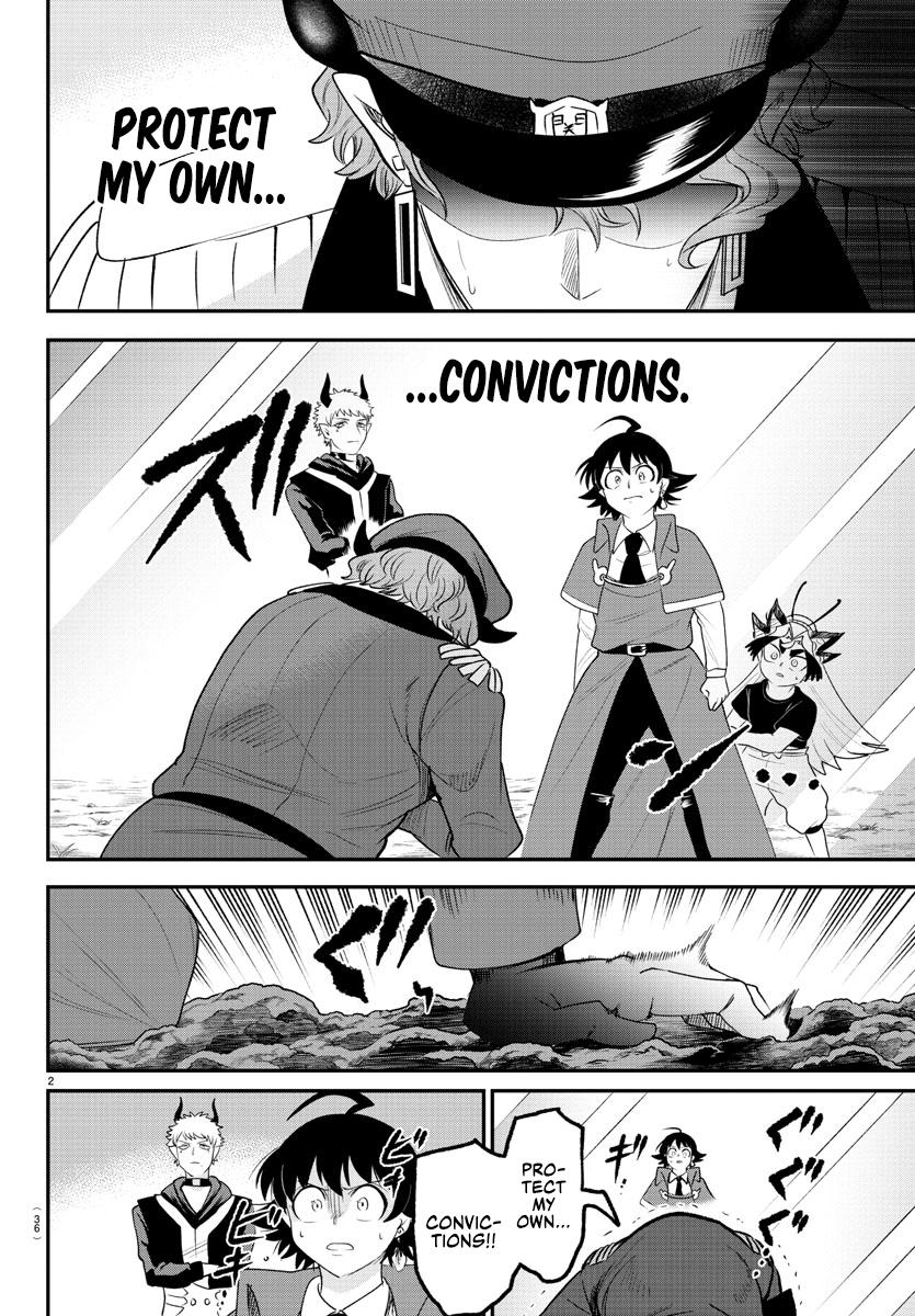 Read Welcome to Demon School! Iruma-kun EN Manga Online