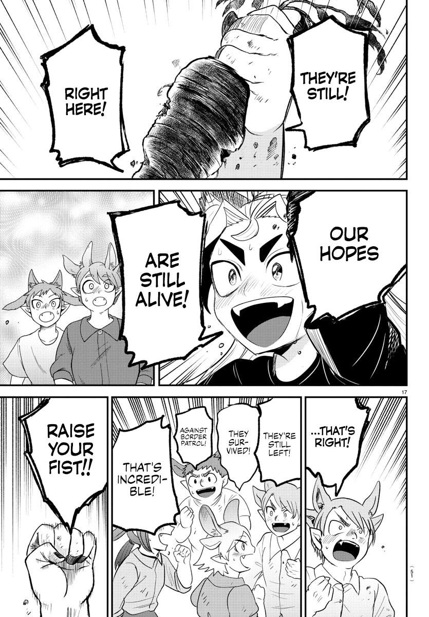 Read Welcome to Demon School! Iruma-kun EN Manga Online