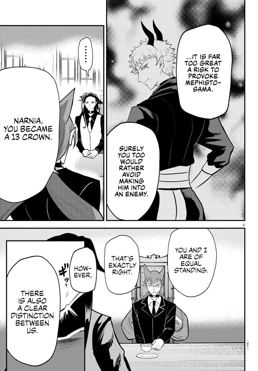 Read Welcome to Demon School! Iruma-kun EN Manga Online