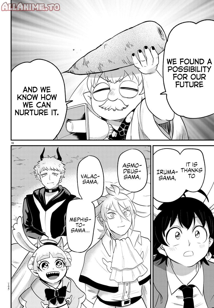 Read Welcome to Demon School! Iruma-kun EN Manga Online