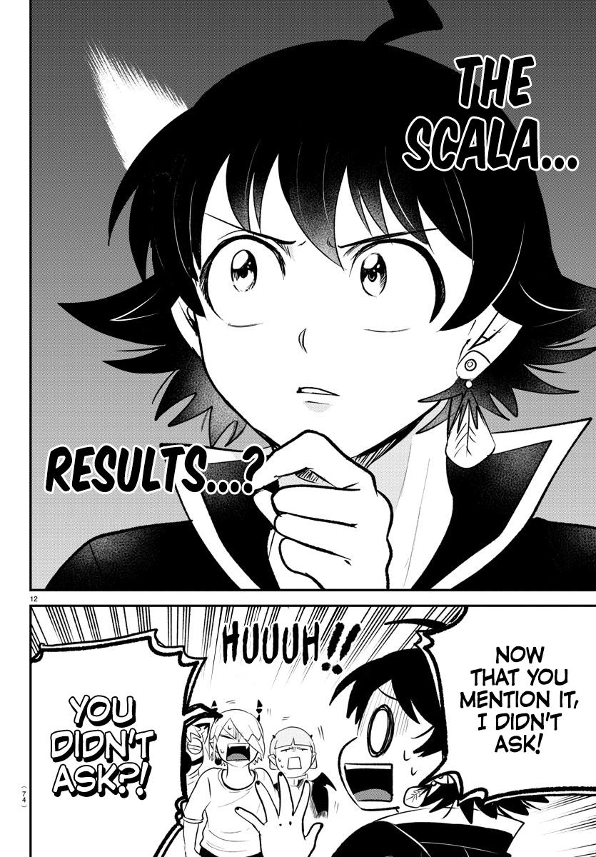 Read Welcome to Demon School! Iruma-kun EN Manga Online