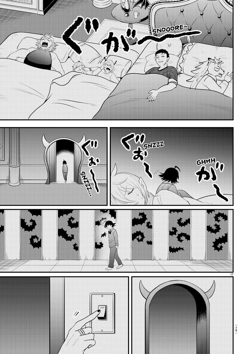 Read Welcome to Demon School! Iruma-kun EN Manga Online