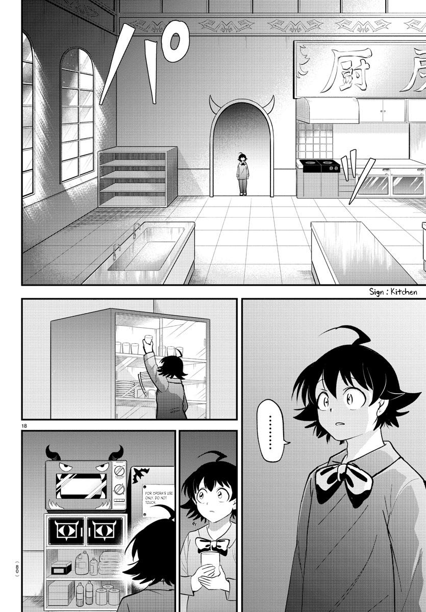 Read Welcome to Demon School! Iruma-kun EN Manga Online